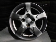 Felga R14 4x100 HONDA JAZZ Civic 5,5jx14 ET45 Enkei SAA 455F Motors