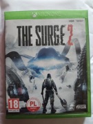 Theo Surge 2 PL xbox one Nowa w Folii