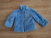 Kurtka dziewczęca podwójna jesienno- zimowa Chidren's Place roz.  140