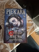 Książka Młot na Czarownice