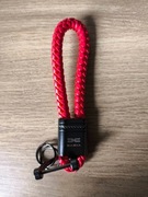 Brelok do kluczy Dacia, Duster, Dokker, Sandero, Spring