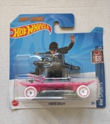 Hot Wheels Tony Hawk - Skate Grom