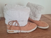 Buty zimowe Adidas 38