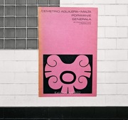 Porwanie generała - Demetrio Aguilera Malta 