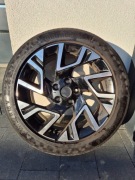 omplet 4 kół Kia xceed 5x114.3 235/45/18