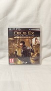DEUS EX HUMAN REVOLUTION DIRECTOR'S CUT