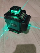 Poziomica Laserowa 360  16 linni