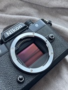 Nikon Zf + obiektyw 40mm f2 przebieg <500 gwarancja do maj 2027