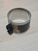 Grzałka pompy myjącej zmywarki Bosch Siemens  śr. 7,5cm