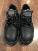 Buty skórzane Honeywell r.42