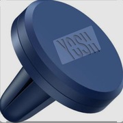 YOSH Magnetyczny Uchwyt na Telefon Samochodowy z Wentylacją, Silny Magnes