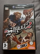 NFL Street 2 NINTENDO GAMECUBE
