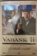 VABANK II - DVD...