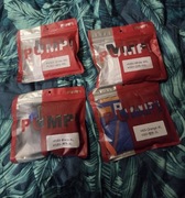 Zestaw Slipy Pump 4 sztuk 