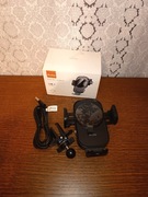 Bezprzewodowa ładowarka samochodowa Auckly 