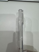 Case Iphone 16 pro przeźroczysty