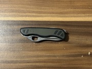 Victorinox Swiss Soldier’s Knife 08