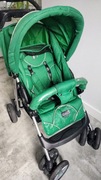 Wózek spacerowy F1 Eurobaby super stan!