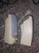 Głośniki komputerowe 