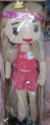 Laleczka Barbie 
