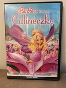 Barbie Calineczka 2VCD