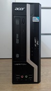 Acer Veriton X2611G Intel G645 2,9GHz 250GB/3GB/WIN7 DVI COM