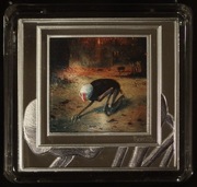 Beksiński AE73 nowa moneta kolekcjonerska 2026