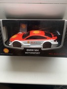 BMW M4 motorsport Shell