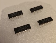 UNITRA CEMI UCY7430 UCY 7430