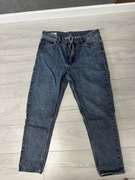 Dżinsy ZARA, w dobrym stanie.