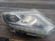 lampa prawa xtrail T32 Soczewka