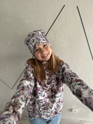 Komplet dla kociarzy , sfinksy , bluza za kapturem