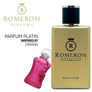 PERFUMY ROMERON 606 ORIANA PARFUMS DE MARLY UNISEX