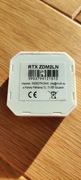 Sterownik oświetlenia RTX ZDM2LN ZigBee Tuya