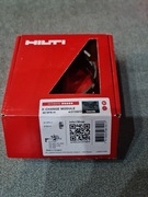 Hilti x change module otwornica 82mm