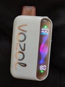 Vozol STAR 40000. Za 2/3 ceny. Okazja