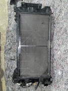 Chłodnica Nissan leaf 2 II