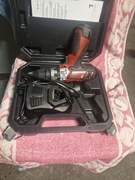 Wiertarko wkrętarka Einhell 