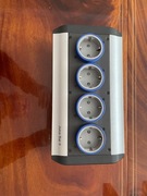 Bezkompromisowa listwa sieciowa