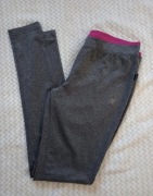 Legginsy Damskie 4F S 36 bdb Getry