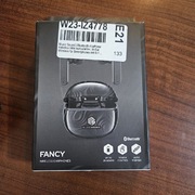 Słuchawki bezprzewodowe MUSIC SOUND  Czarny nr.9