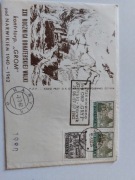 Mała kolekcja kopert 