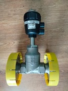 Zawór pneumatyczny Bürkert 146460 DN25 PN25 316L