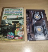 Krzysztof Krawczyk kolędy i piosenki świąteczne omega 