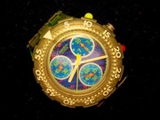 Zegarek Swatch Swiss Stoper