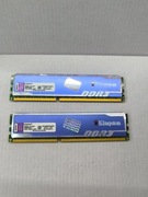 Pamięć ram DDR3 Kingston HYPER blu 2x4GB