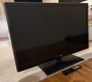 Telewizor LG 42LV5500 - Stan BDB - Warszawa - Transport - 399zł