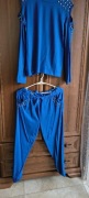Dresy komplet . Roz. XL