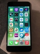 IPHONE 6S PLUS  64 GB 4G (LTE) SREBRNY