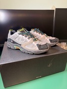 Buty męskie Tommy Hilfiger Archive Mix Runner